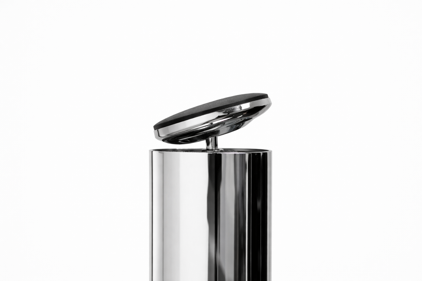 Glastisch 130×70 cm – THE GLASS TABLE by Bryda