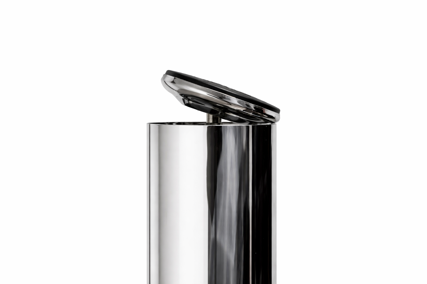 Glastisch 130×70 cm – THE GLASS TABLE by Bryda